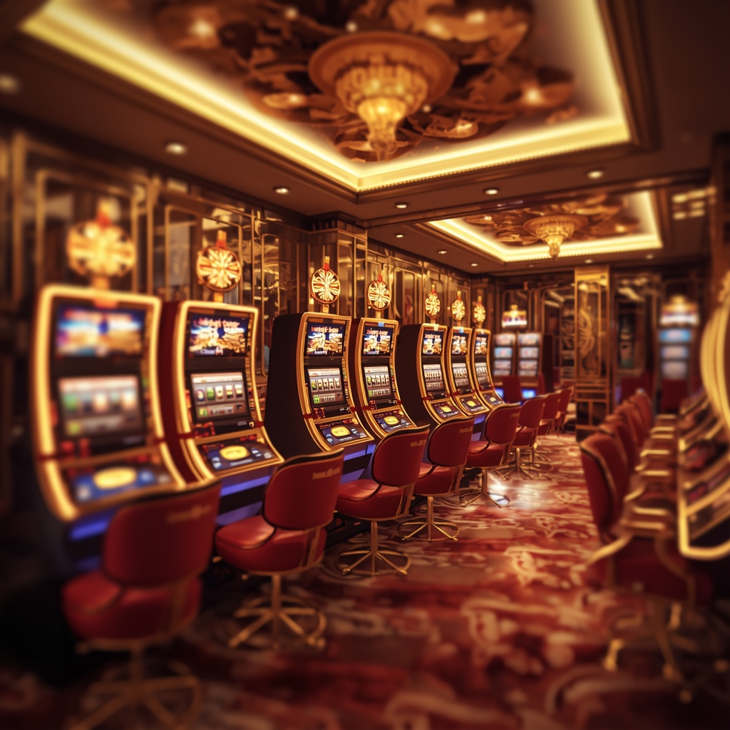 Cara Mengatur Modal Slot Agar Tidak Cepat Habis