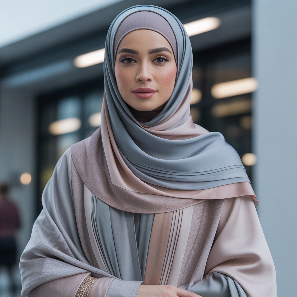 Fashion Islami