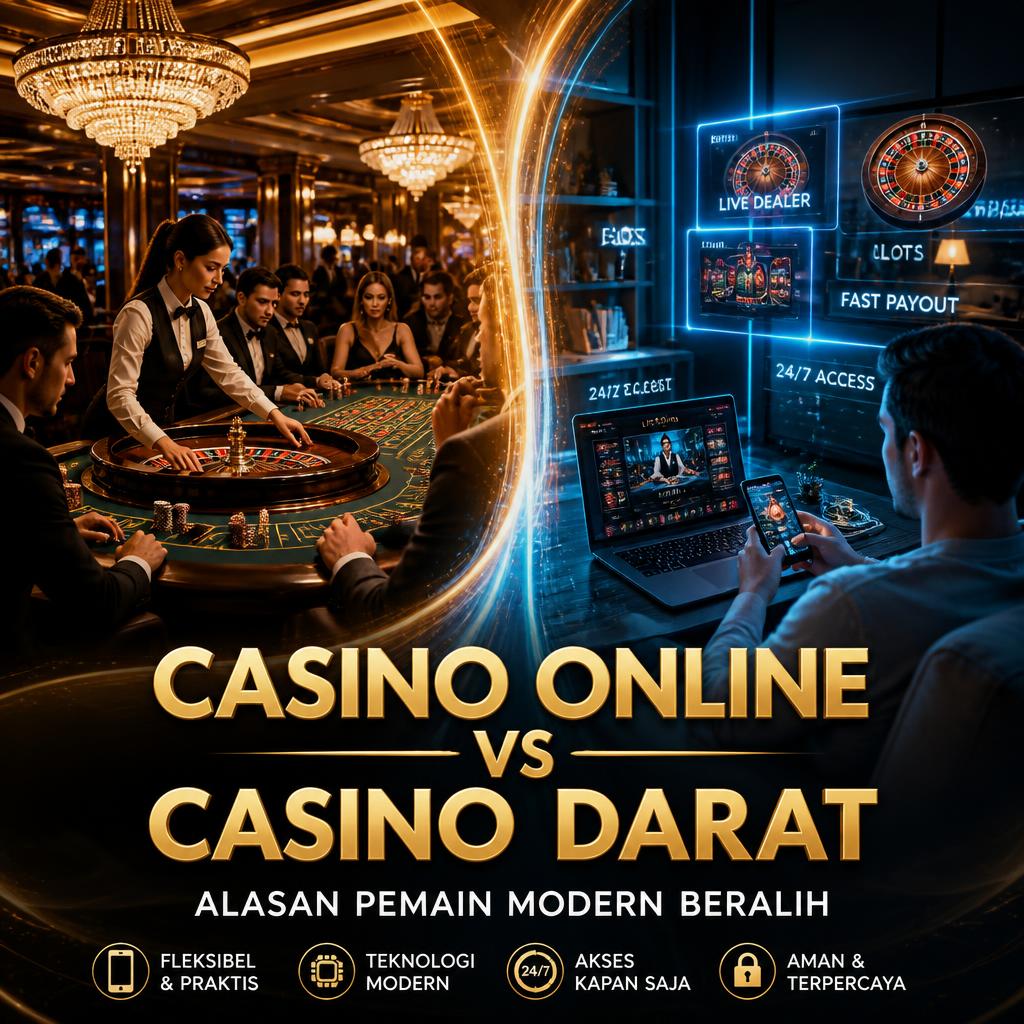 Casino Online