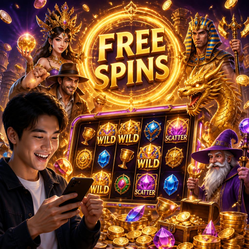 Slot Online