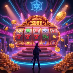 Slot RTP Tinggi Hari Ini yang Lagi Ramai Dicari Pemain Indonesia